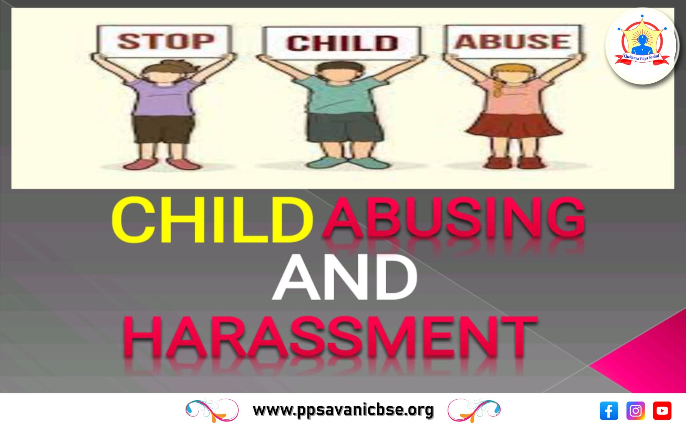 Child Abuse and Harassment
