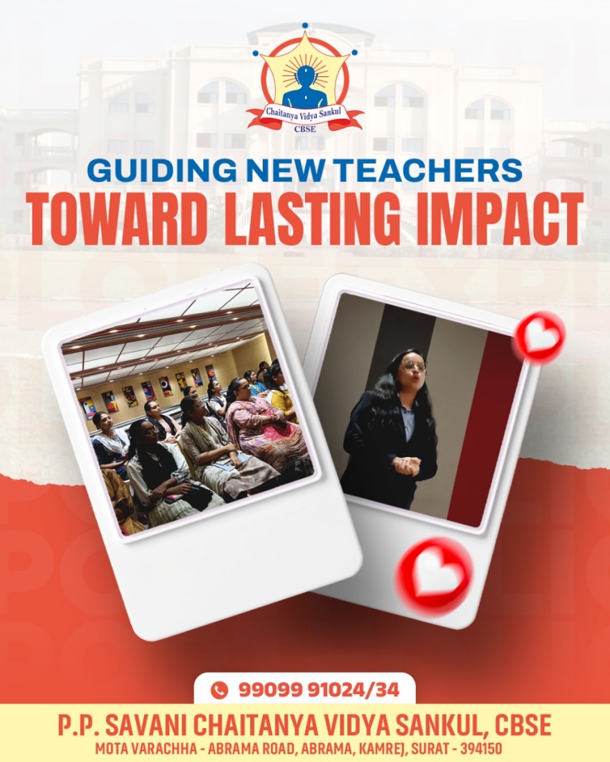 Empowering Educators